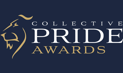 Entries open for The Collective Pride Awards 2021